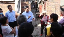 李各庄拆迁爆料视频播放,揭秘背后真相与民众心声